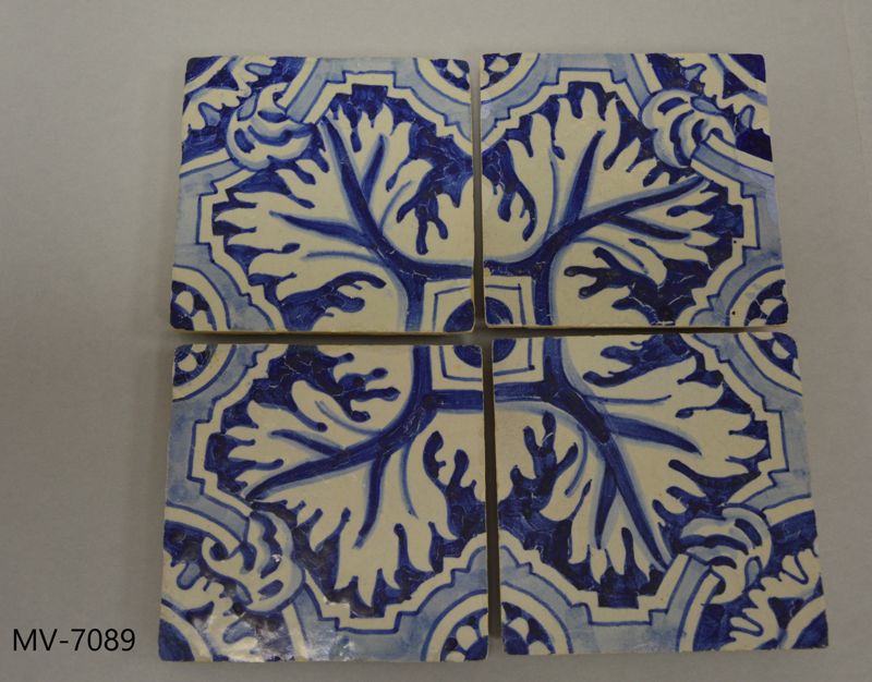 rajola, desconegut, segle XVIII segle XIX