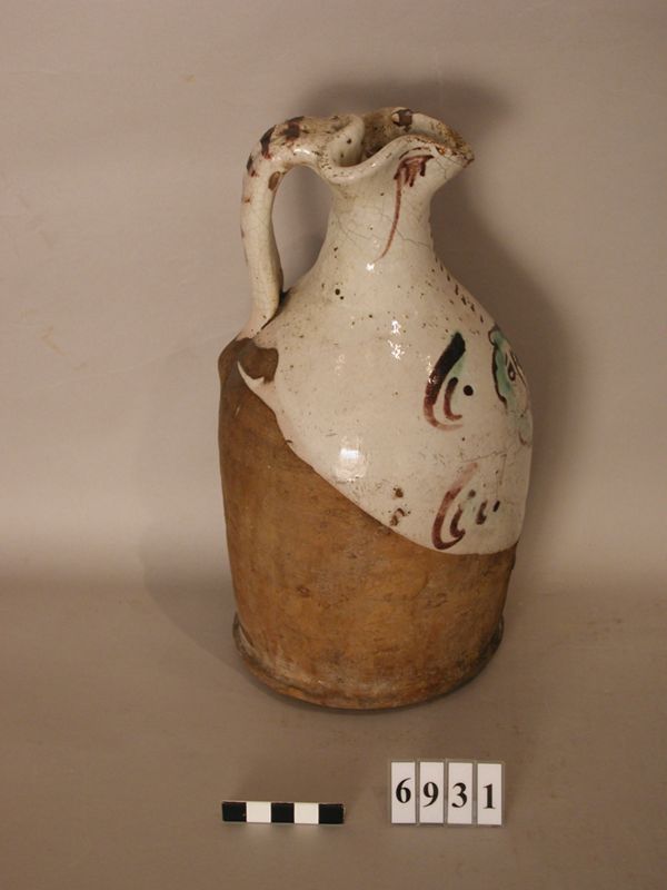 cruets, desconegut, segle XIX