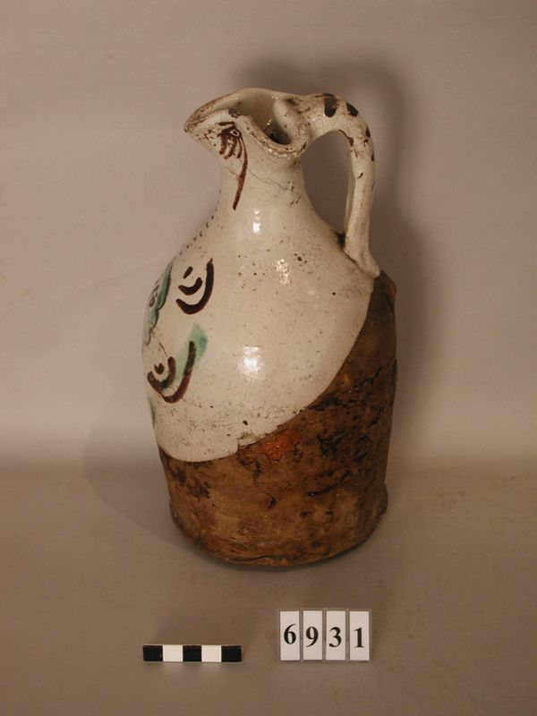 cruets, desconegut, segle XIX