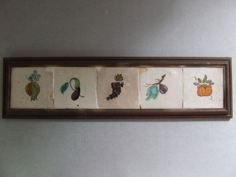 rajola, desconegut, segle XIX