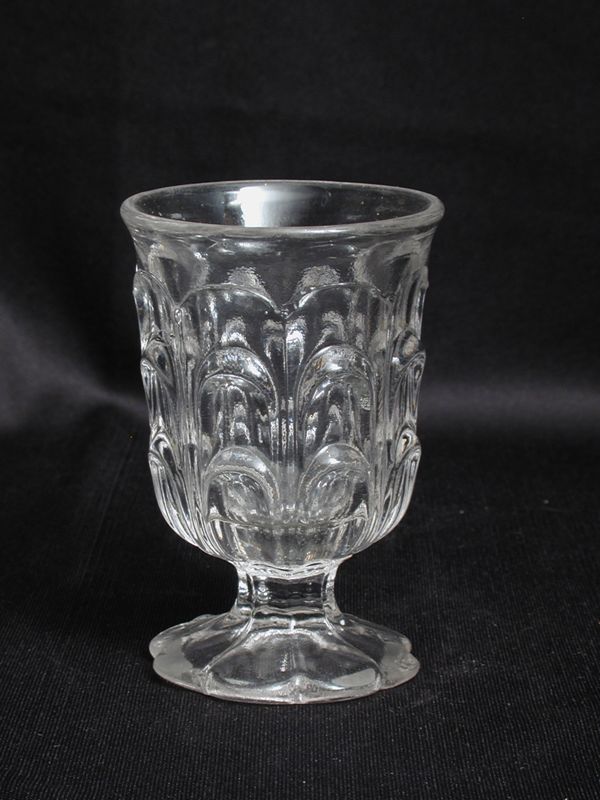 Copa de licor [vas], segle XIX