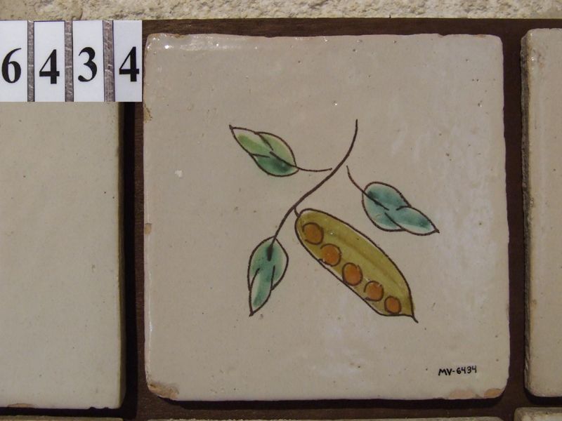 rajola, desconegut, segle XIX