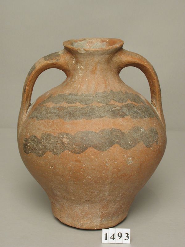 cànter, desconegut, segle XVIII