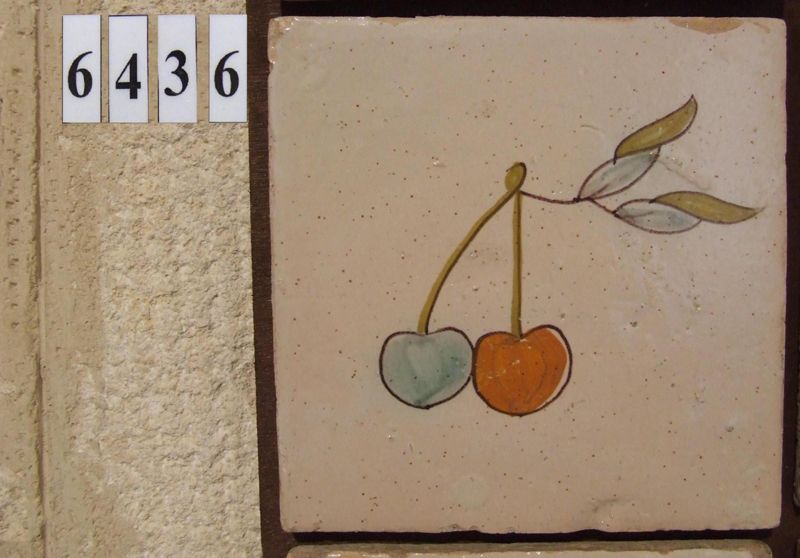 rajola, desconegut, segle XIX