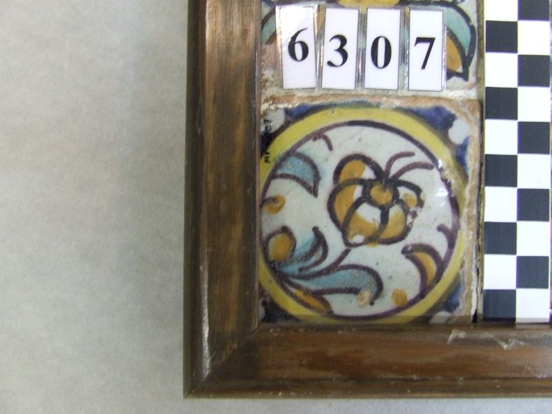 rajola, desconegut, segle XVIII segle XIX