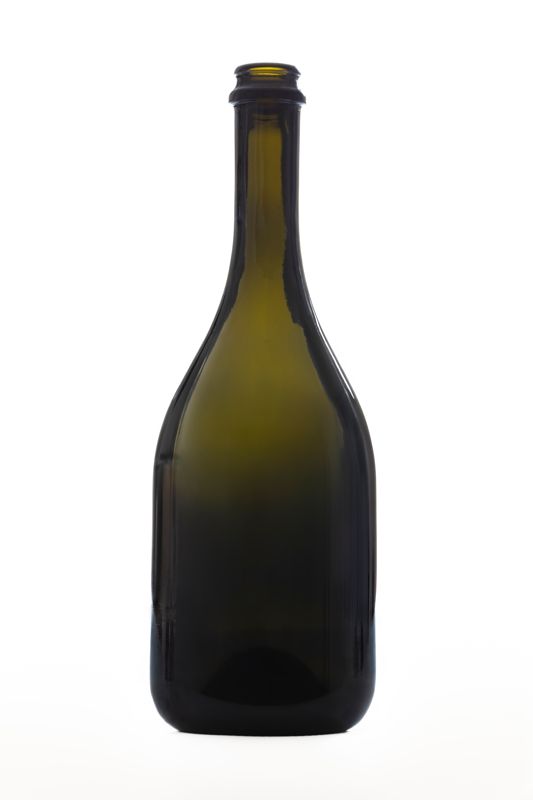 ampolla, segona meitat segle XX