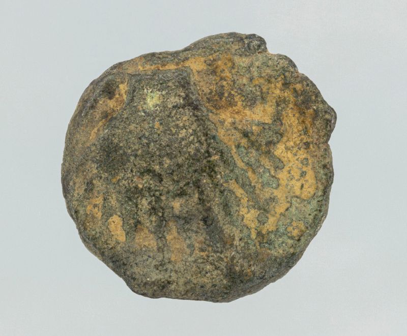 quadrans [moneda], ibèric