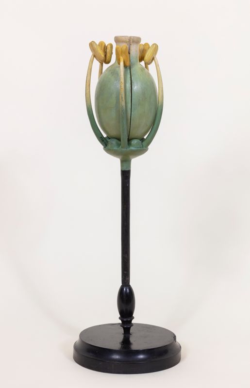 mòdul d'aprenentatge, primer quart segle XX