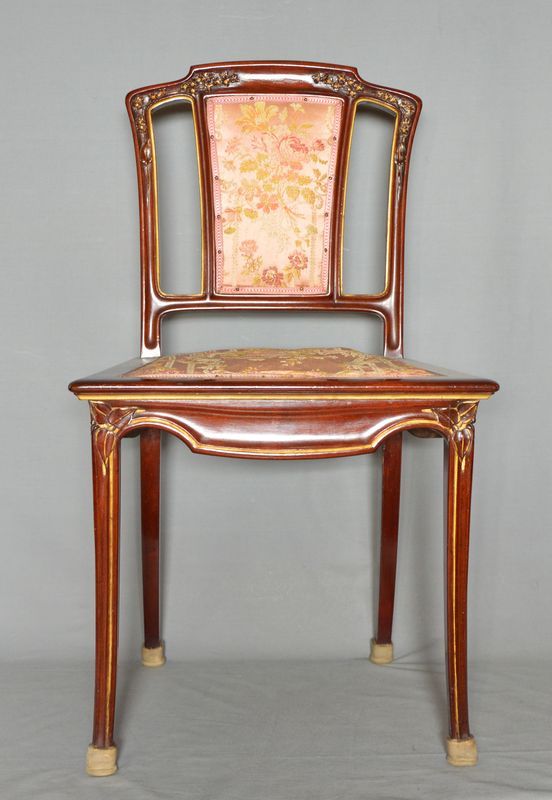 cadira, desconegut, 1909 - 1910