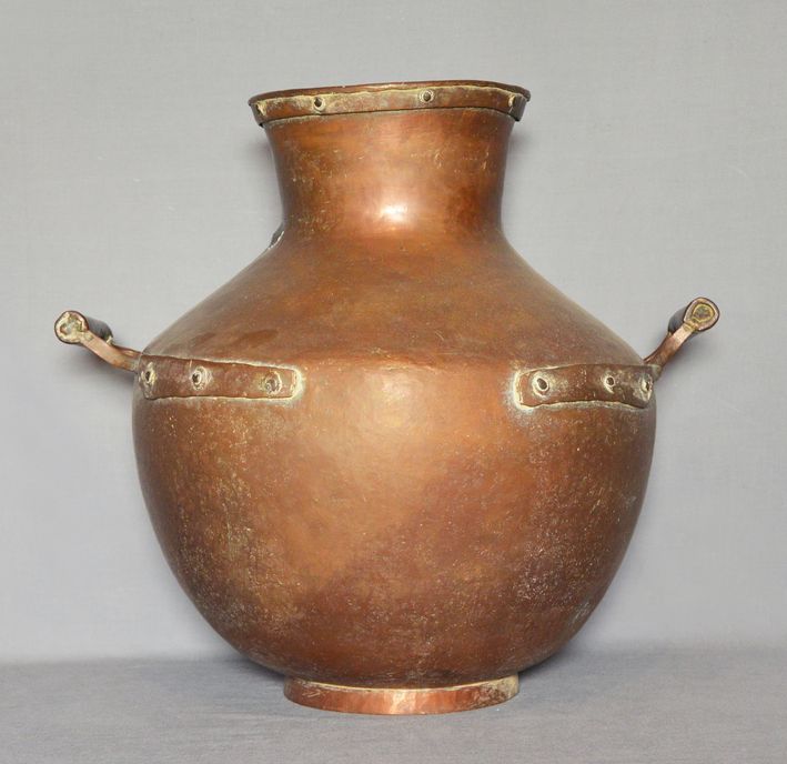 mesura [mesura de cuina], desconegut, segle XIX