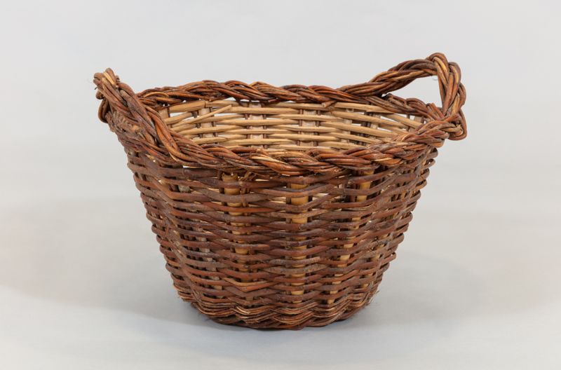 cove [cistell, cove], finals segle XX