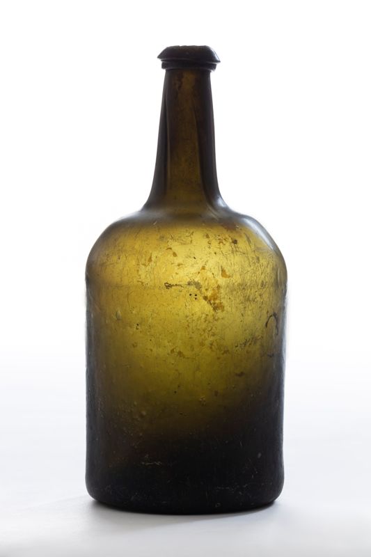 ampolla de fondillon del Deltebre [bottles], 1813, Deltebre I