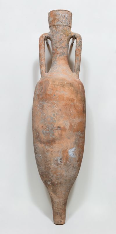 amphorae, segona meitat segle I ante - inicis segle I, Ullastres