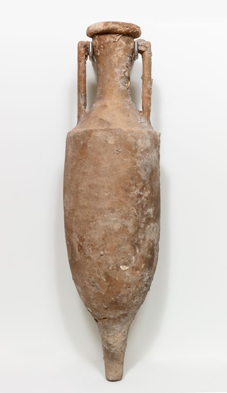 àmfora, finals segle I ante - primera meitat segle I, Tarraco