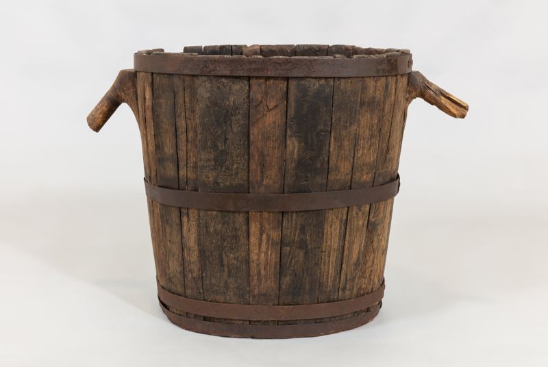 portadora, primera meitat segle XX