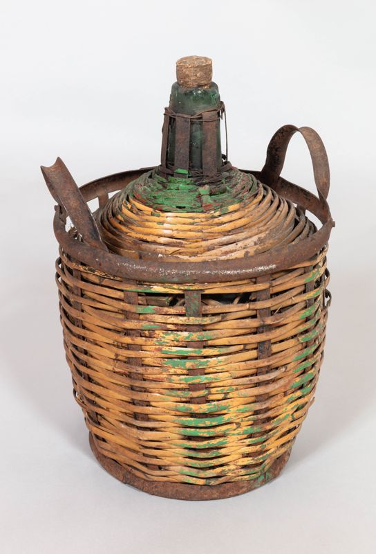 carafes, viresa, segon quart segle XX