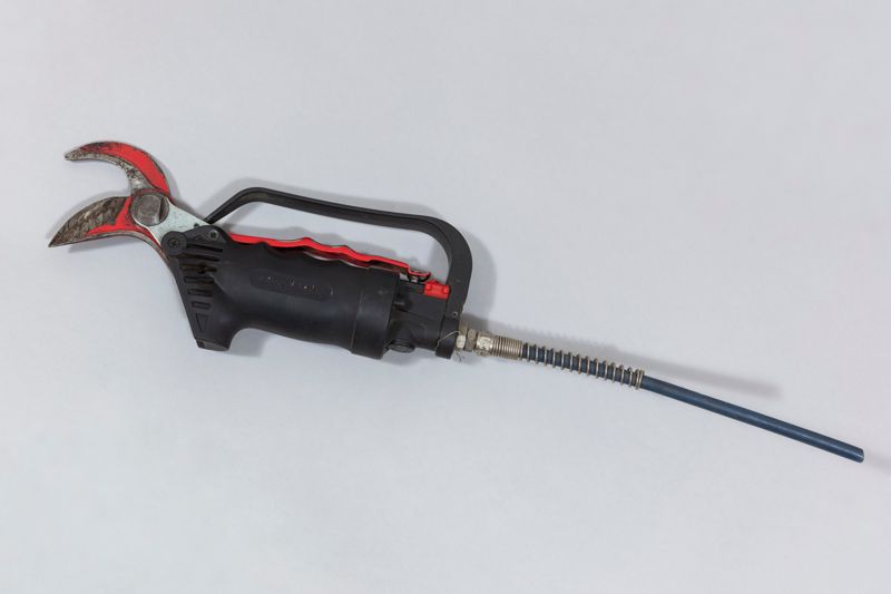 tisores de podar Super Star [tisores de podar], Campagnola SRL, finals segle XX primer quart segle XX