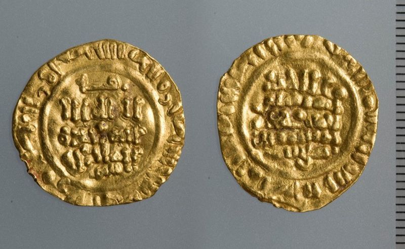 mancús [moneda], Ramon Berenguer I, segle XI