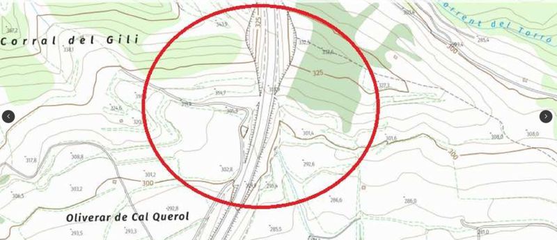 jaciment arqueològic, paleolític superior, Torró