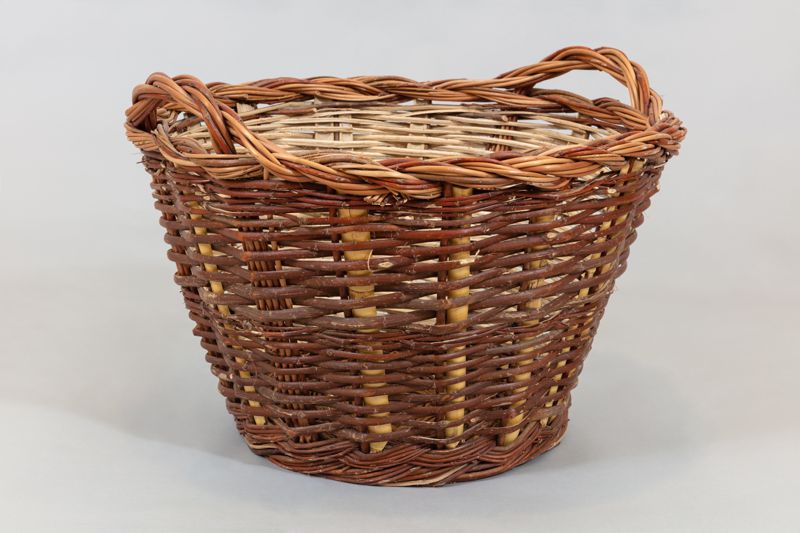 cove [baskets, cove], finals segle XX