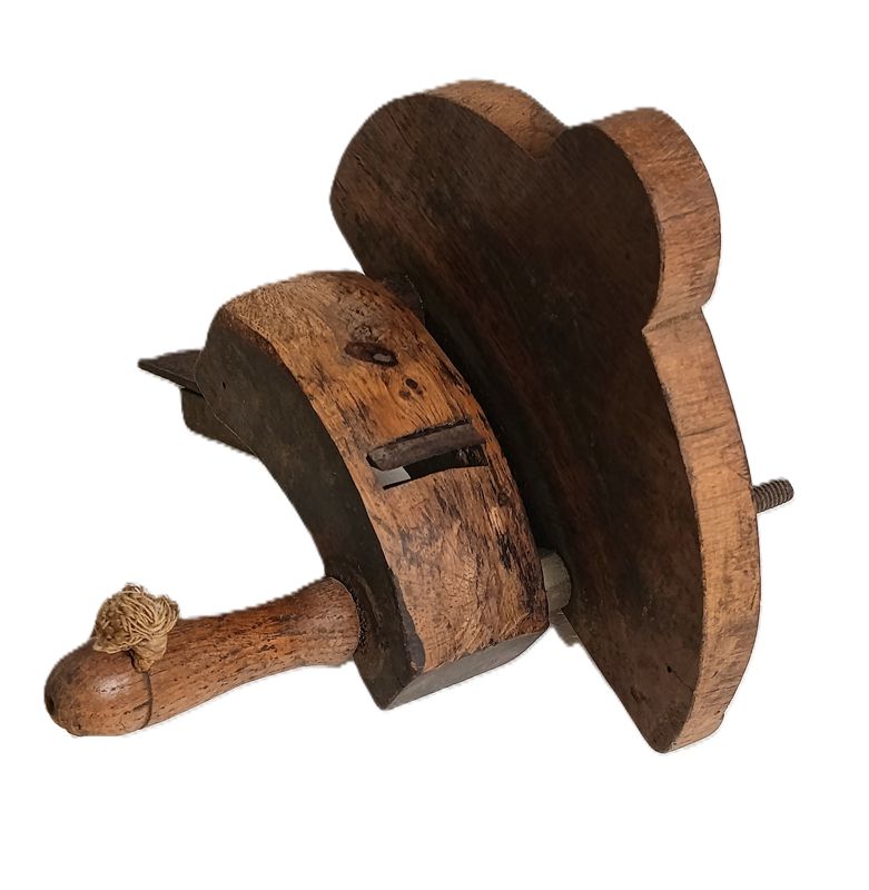 estovador [estovador], primera meitat segle XX