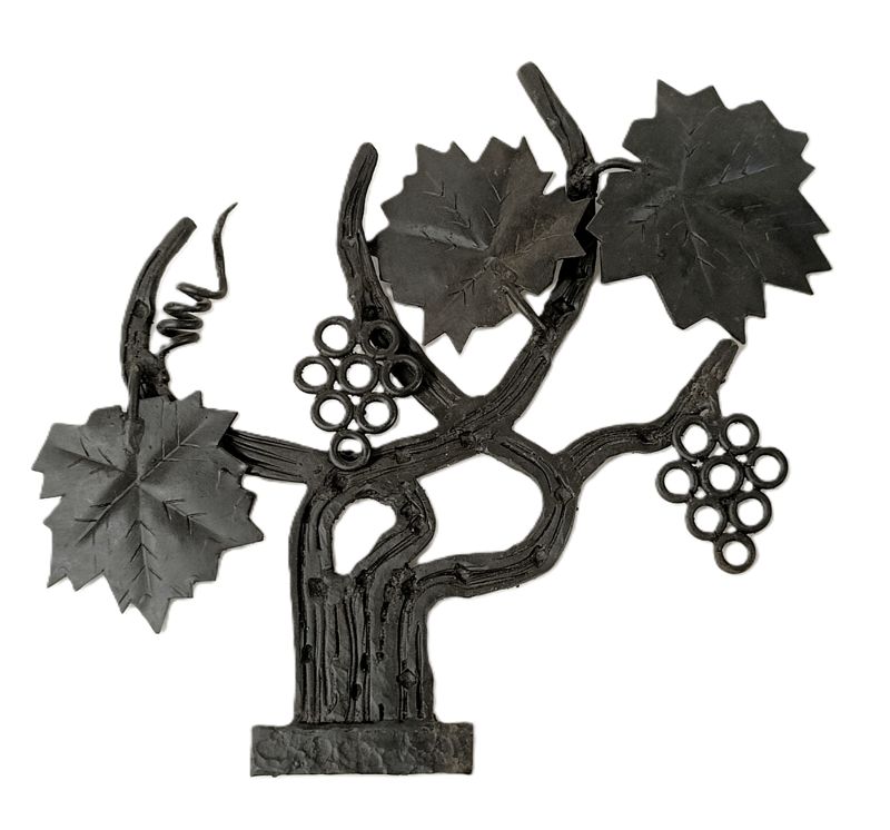 cep [obra visual, escultura], Benet Lluverol, 1970 - 1990